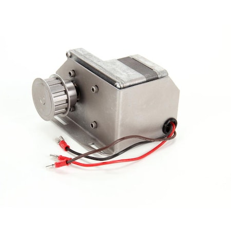 Quikserv Motor And Pulley Kit 5615